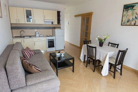 Apartments Sutalo
