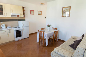 Apartments Sutalo