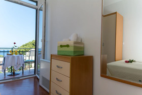 Apartments Sutalo