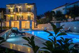 Apartments Sutalo