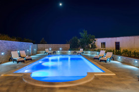 Apartments Sutalo