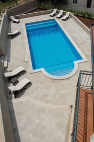 Apartments Sutalo
