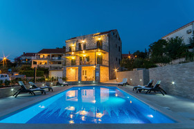 Apartments Sutalo
