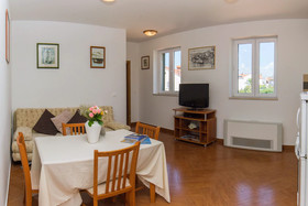 Apartments Sutalo