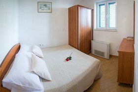 Apartments Sutalo