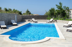 Apartments Sutalo