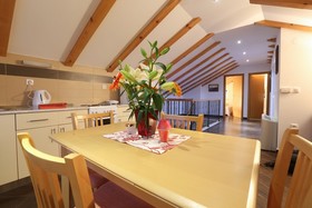 Apartments Sutalo