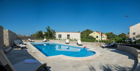 Apartments Sutalo