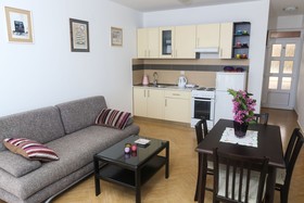 Apartments Sutalo