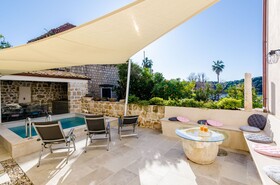 Apartments Villa Agava
