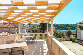 Apartments Villa Kulish