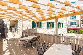 Apartments Villa Kulish