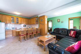Apartments Villa Kulish