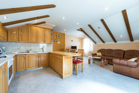 Apartments Villa Kulish