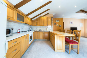 Apartments Villa Kulish