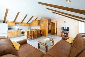 Apartments Villa Kulish