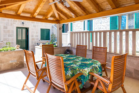 Apartments Villa Kulish