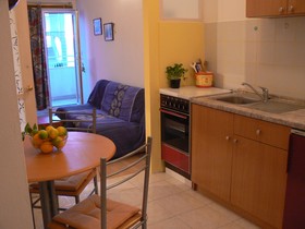 Apartments Zecevic