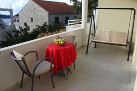 Apartments Zecevic