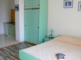 Apartments Zecevic