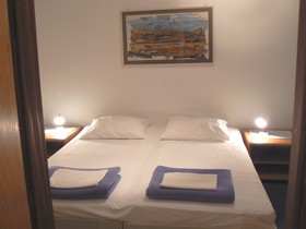 Apartments Zecevic