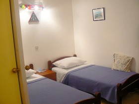 Apartments Zecevic