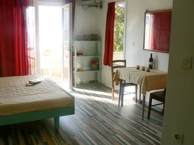 Apartments Zecevic