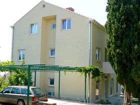 Apartments Zecevic