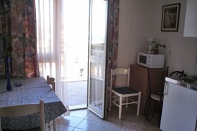 Apartments Bell Memories