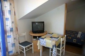 Apartments Bell Memories