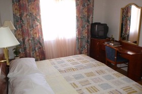 Apartments Bell Memories
