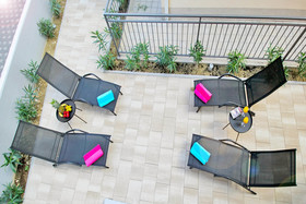 Bacan Family Apartments