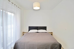 Bacan Family Apartments