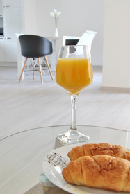 Bacan Family Apartments