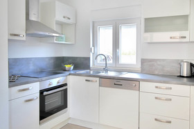 Bacan Family Apartments