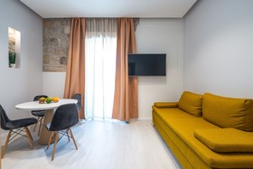 Casa Antika Suites