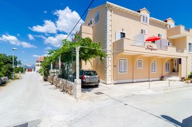 Guesthouse Somnium