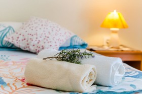 Guesthouse Somnium