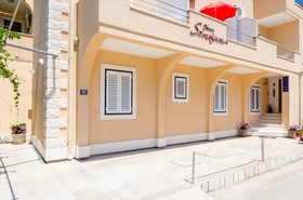 Guesthouse Somnium