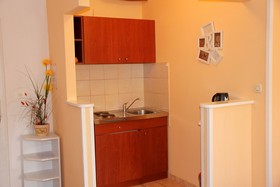 Guesthouse Villa Stanovic Vlaho