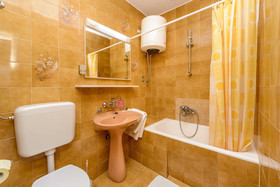 Guesthouse Villa Stanovic Vlaho
