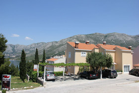 Guesthouse Villa Stanovic Vlaho