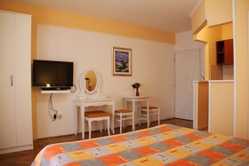 Guesthouse Villa Stanovic Vlaho