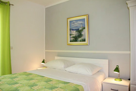 Guesthouse Villa Stanovic Vlaho