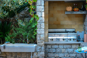 Holiday Home Borna