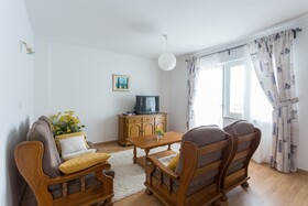 Holiday Home Oleander Sea View