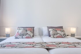 Holiday Home Oleander Sea View