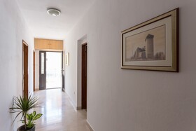 Holiday Home Oleander Sea View