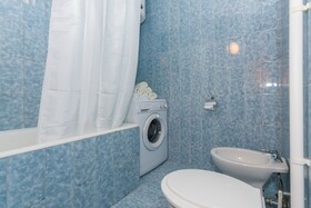 Holiday Home Oleander Sea View