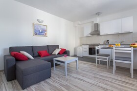 Holiday Home Oleander Sea View